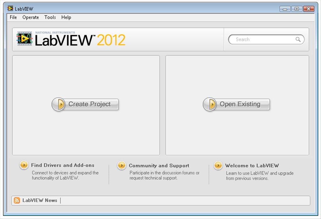 labview for mac