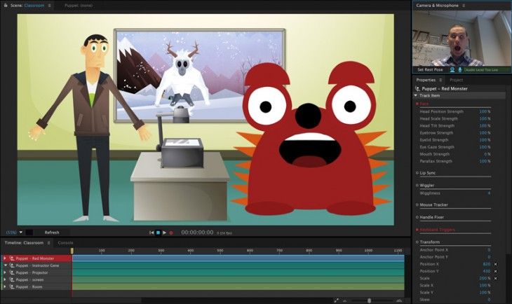 Animation Software For Mac Reviews