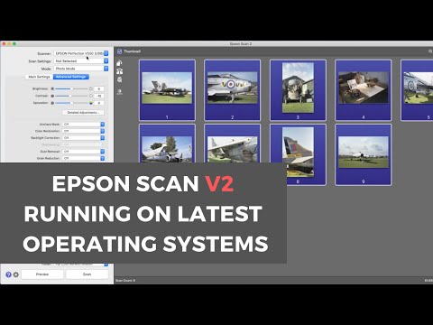 Epson scanner v500 troubleshooting